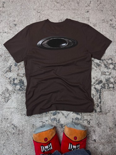 2000s oakley big ellipse - 2000s,