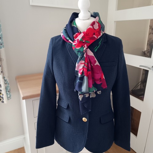 Joules women blazer navy - women's,
