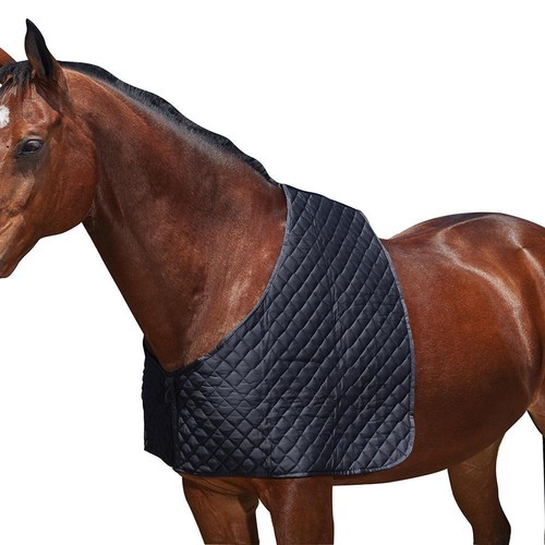 Weatherbeeta deluxe shoulder - weatherbeeta,