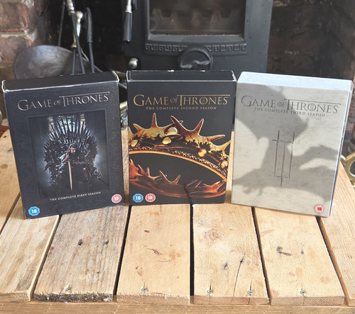 Hbo game thrones seasons - game,