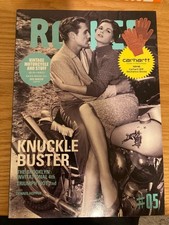 Roller Magazine 5 Vintage