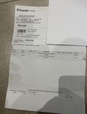 Zennox Hi FiMusic Centre W/DAB