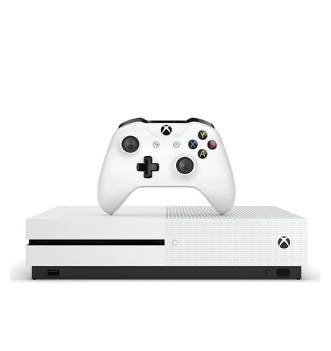 Xbox one all - s, edition