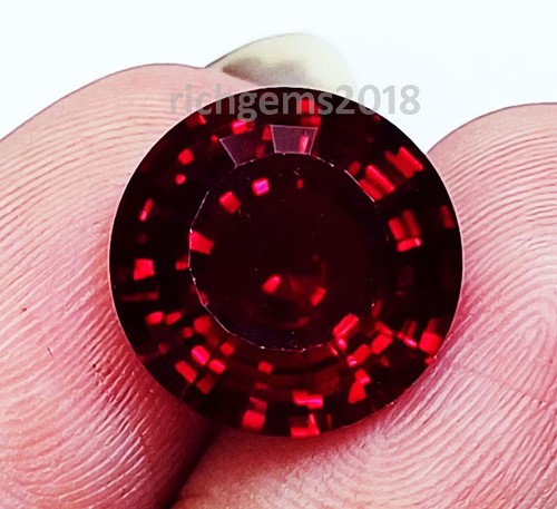 Loose gemstones round shape - loose,