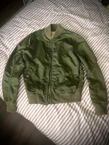 Mens alpha industries 1 - industries, ma-1