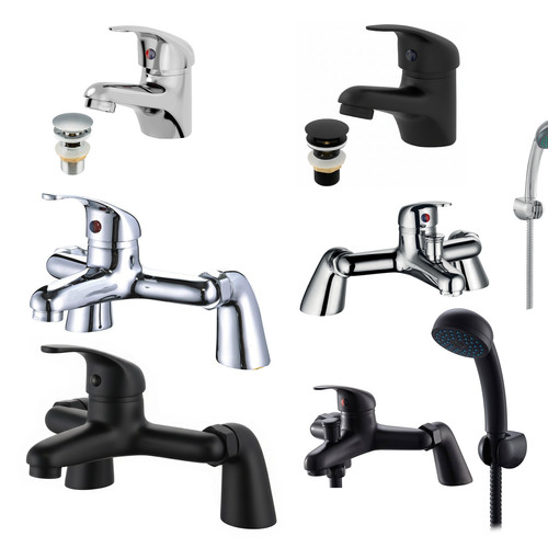 Evolve contract rang taps - evolve,