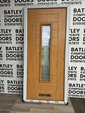 NEW EXTERNAL SOLID CORE IRISH