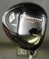 Maruman Conductor LX460 10.5º Driver Stiff Graphite Shaft Conductor Grip