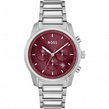 Hugo Boss HB1514004 Mens' Red