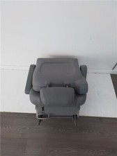 central back seat for