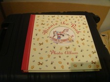 Winnie-the-Pooh Photo Album