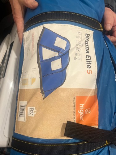 Man tent - 5,