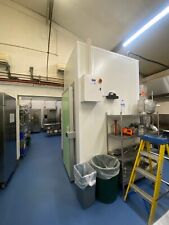 walk in Blast fridge/freezer