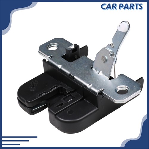 Rear tailgate lock latch catch - tailgate,