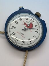 Smiths Sport Timer Made In Great Britain 60 min