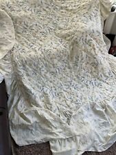 Vintage DORMA  Quilted