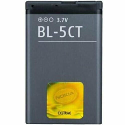 Replacement 5ct battery for - battery,
