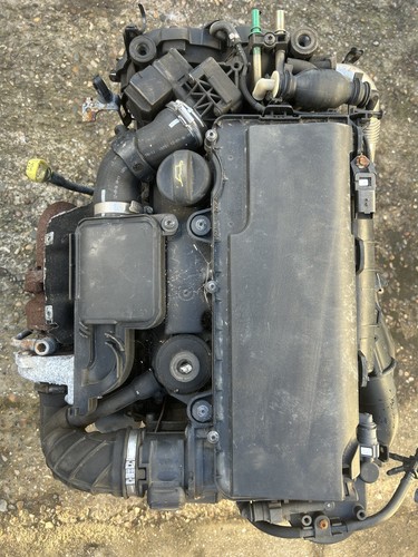 Peugeot 207 2007 - 207, diesel