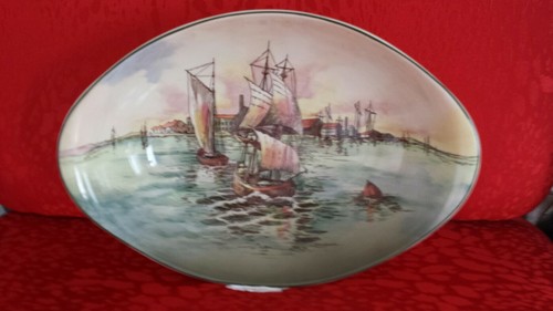 Royal doulton series - royal,