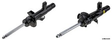 2 x Front Shock Absorber For