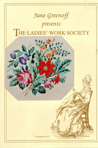 Ladies work society berlin - ladies,