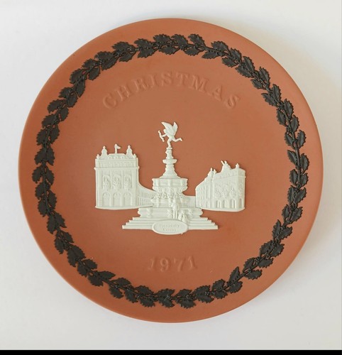 Wedgwood tricolour jasperware - tricolour,
