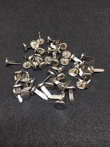 10mm paper split pin - paper,