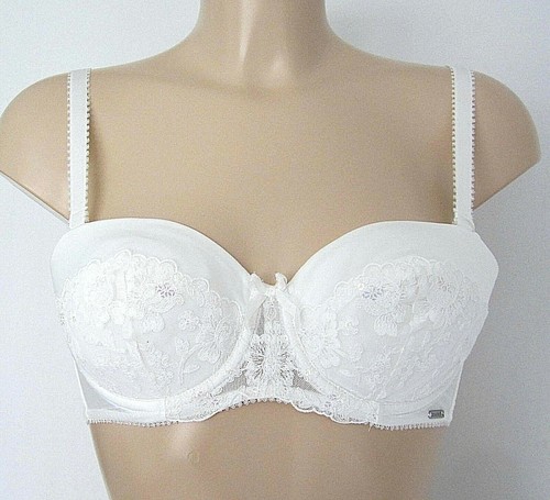 Charnos belle ivory multiway - charnos,