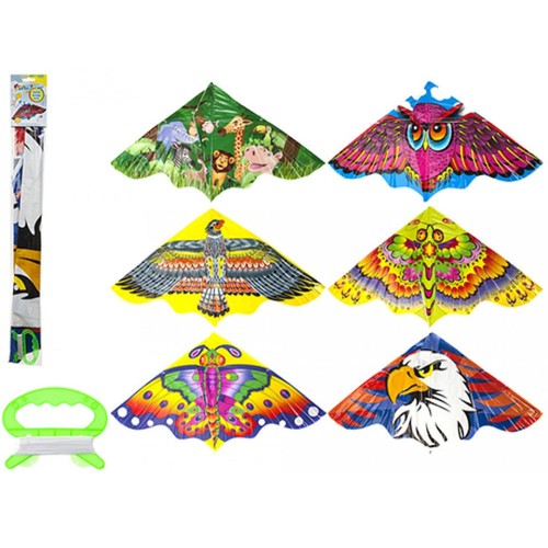 Deluxe large kite strong - deluxe,