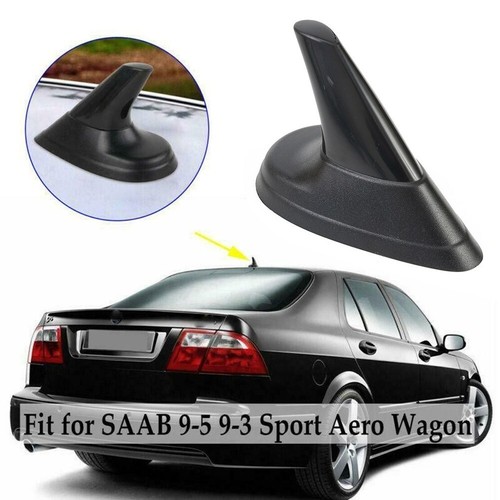 Fin aerial for saab 5 - fin,