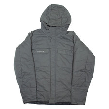 COLUMBIA TITANIUM Mens Puffer