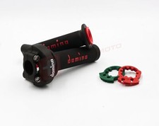 Domino XM2 Quick Action