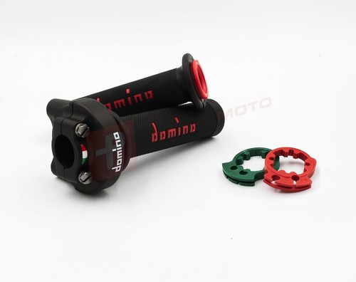 Domino xm2 quick - domino,
