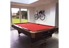 Buffalo Pro 2 Gloss Walnut