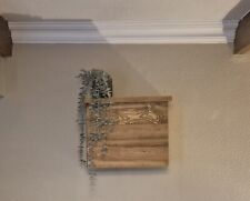 Rustic Fusebox Cover Electric