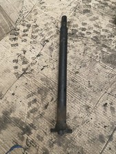 Suzuki King Quad 300 4x4 Shaft