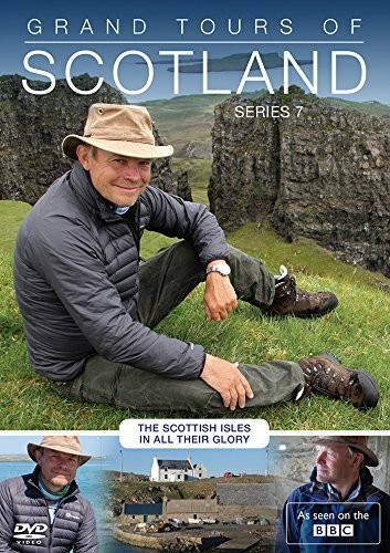 Grand tours the scottish - tours, of