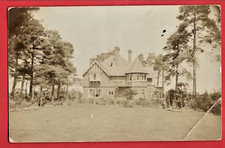 DORSET WIMBORNE    FERNDOWN