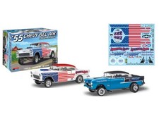 REVELL Chevy Bel Air “Street