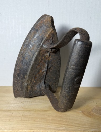 Vintage antique cast - iron, #5