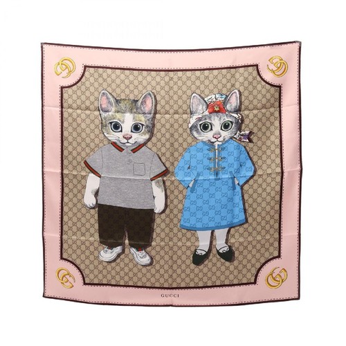 Gucci yuko higuchi cats - gucci,