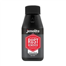 Jenolite Non-Drip Rust Remover