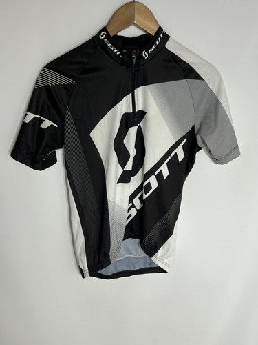 Scott pro cycling - rc, jersey
