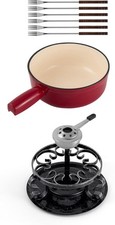 Swissmar Lugano Fondue Set