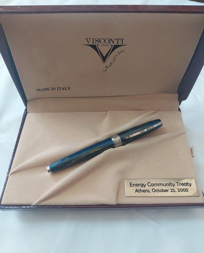 Visconti van gogh starry - visconti,