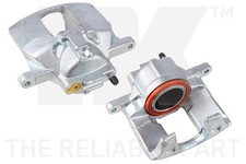 FRONT LEFT/ RIGHT BRAKE