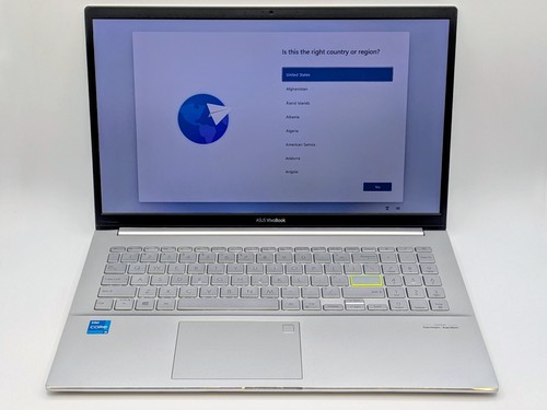 Asus vivobook s533ea - vivobook, fhd
