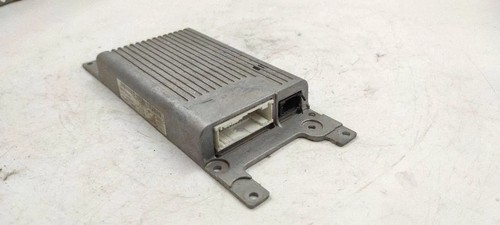 Bmw e60 other ecu - 5,