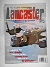 Lancaster FlyPast Special