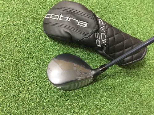 Cobra adapt 15dg wood - ds-adapt,